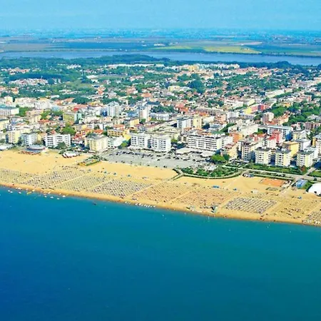 Διαμέρισμα Modernly Equipped With Balcony In