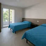 Апартаменти Modernly Equipped With Balcony In *
