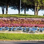 Modernly Equipped With Balcony In Апартаменти *