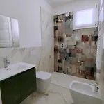 Апартаменти Modernly Equipped With Balcony In Бібіоне