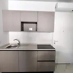 Modernly Equipped With Balcony In * Бібіоне